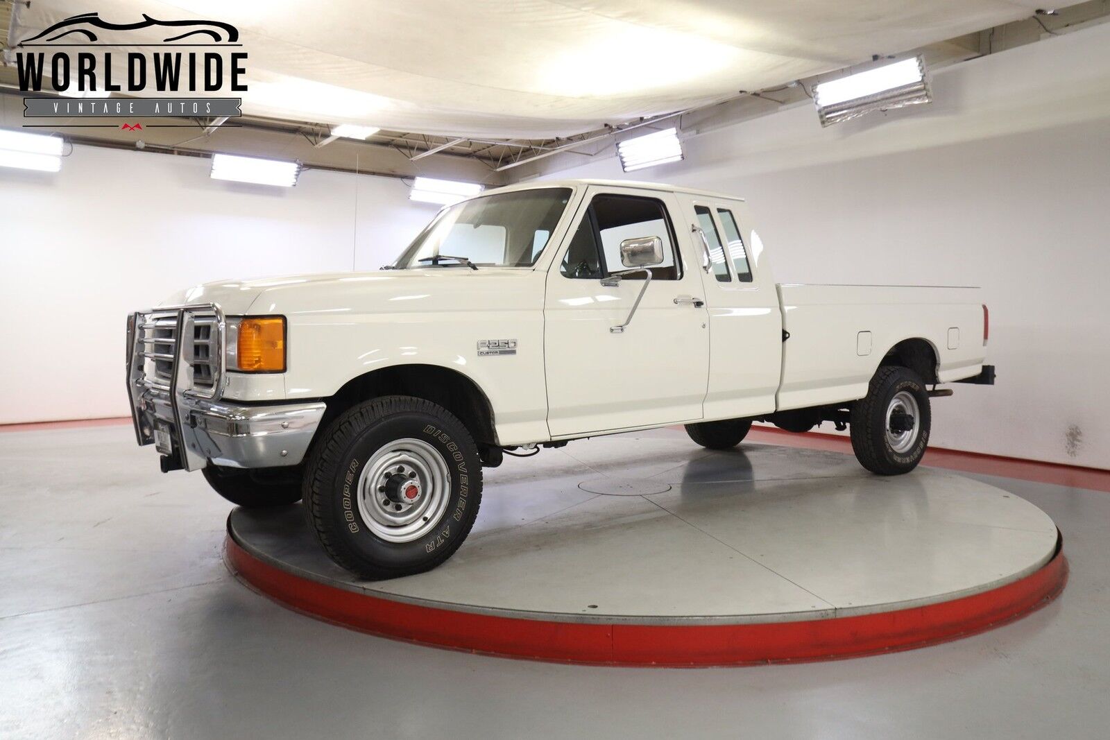 Ford F-250