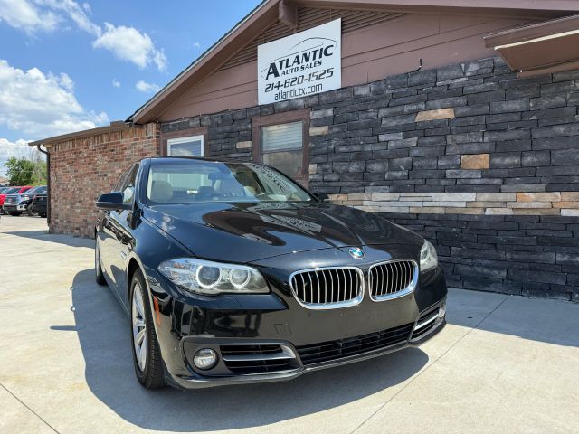 BMW 528i