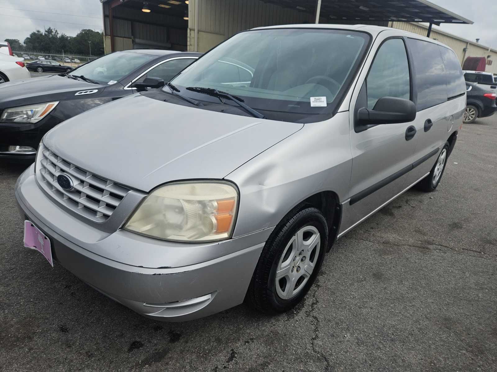 Ford Freestar