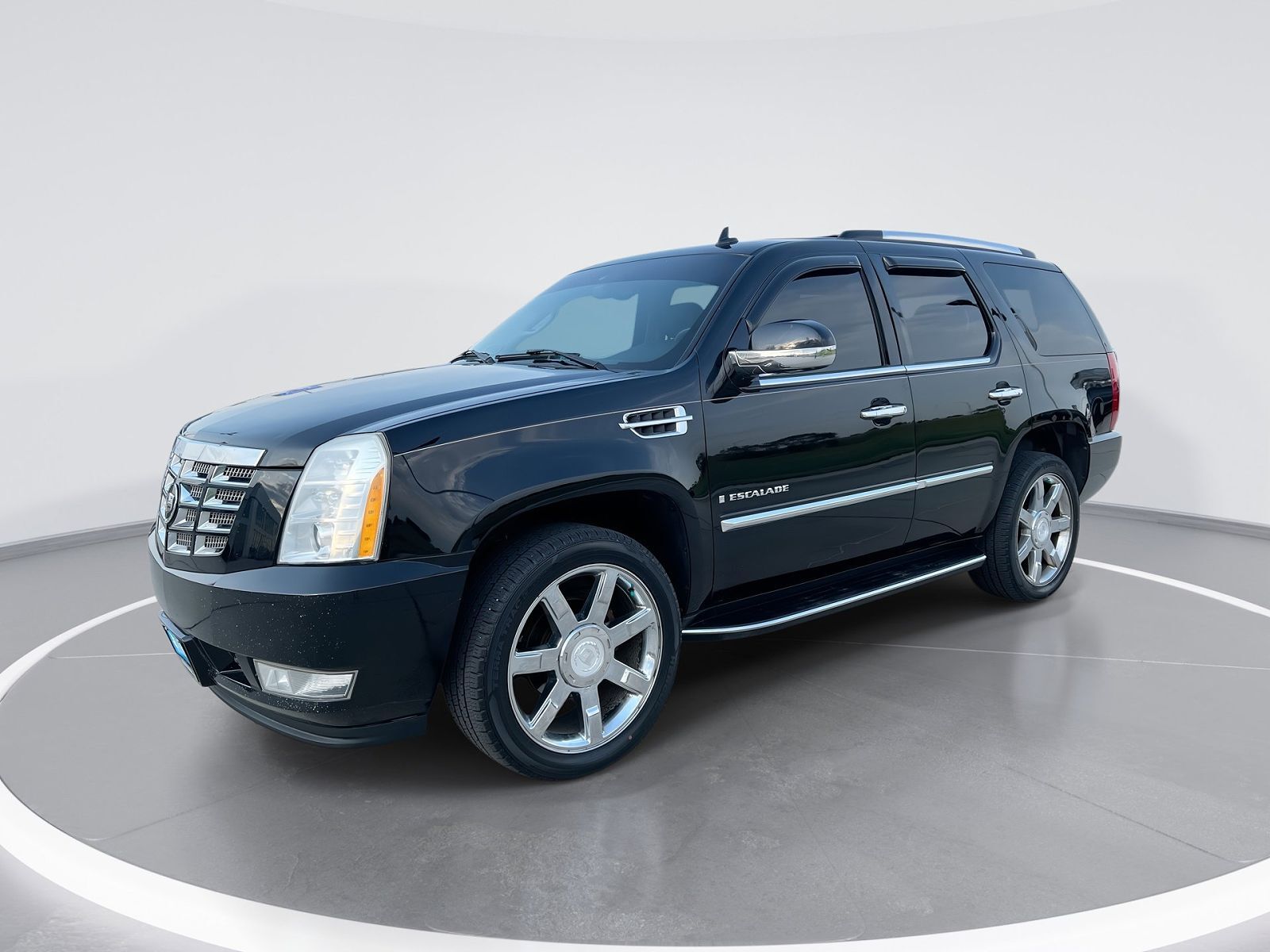 2007 CADILLAC Escalade
