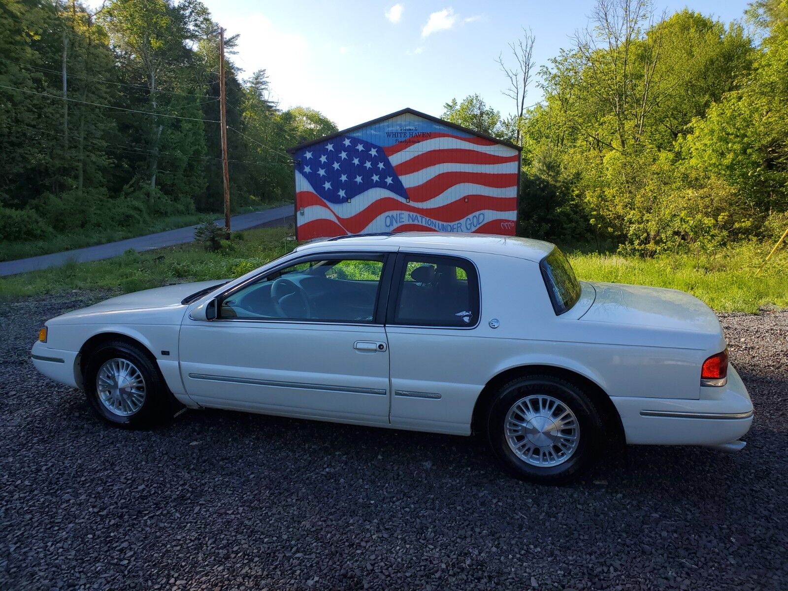 Mercury Cougar