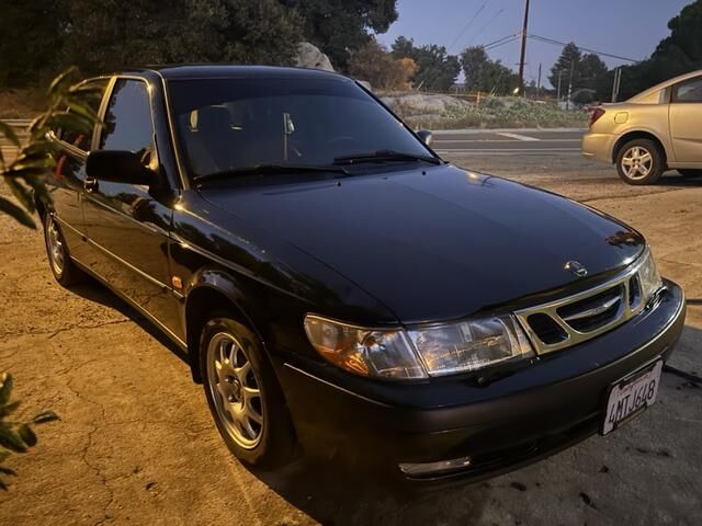 Saab 9-3