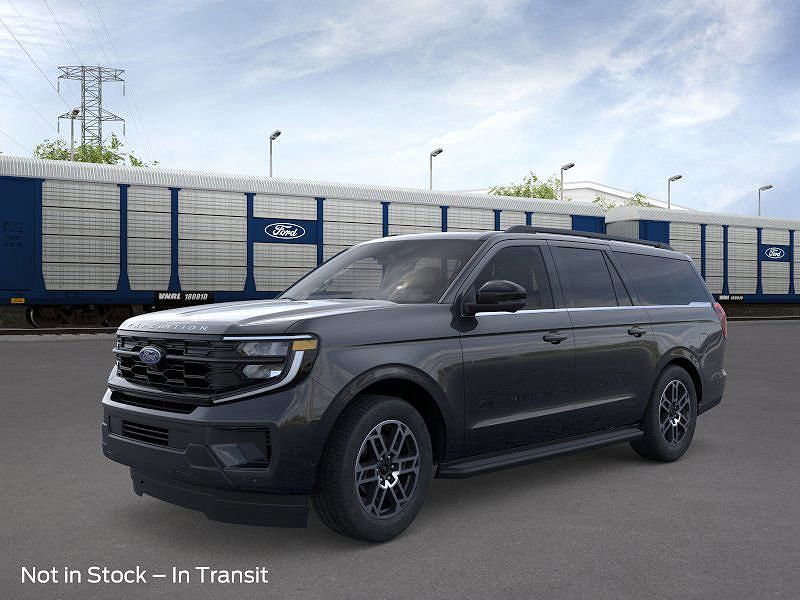 2025 FORD Expedition