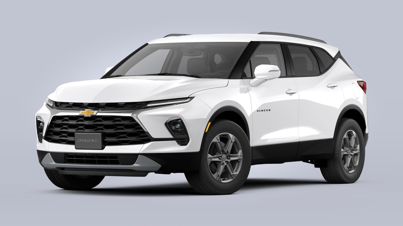 2024 CHEVROLET Blazer