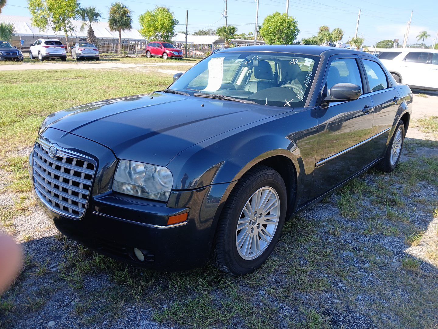 Chrysler 300