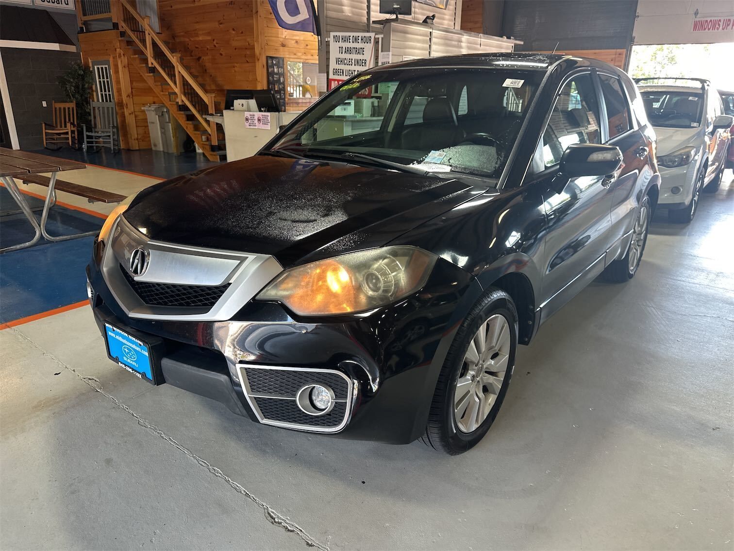 Acura RDX