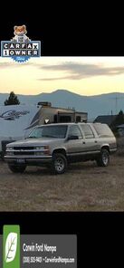 Chevrolet Suburban