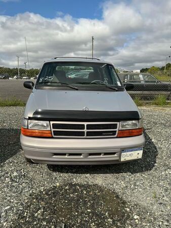 Dodge Caravan