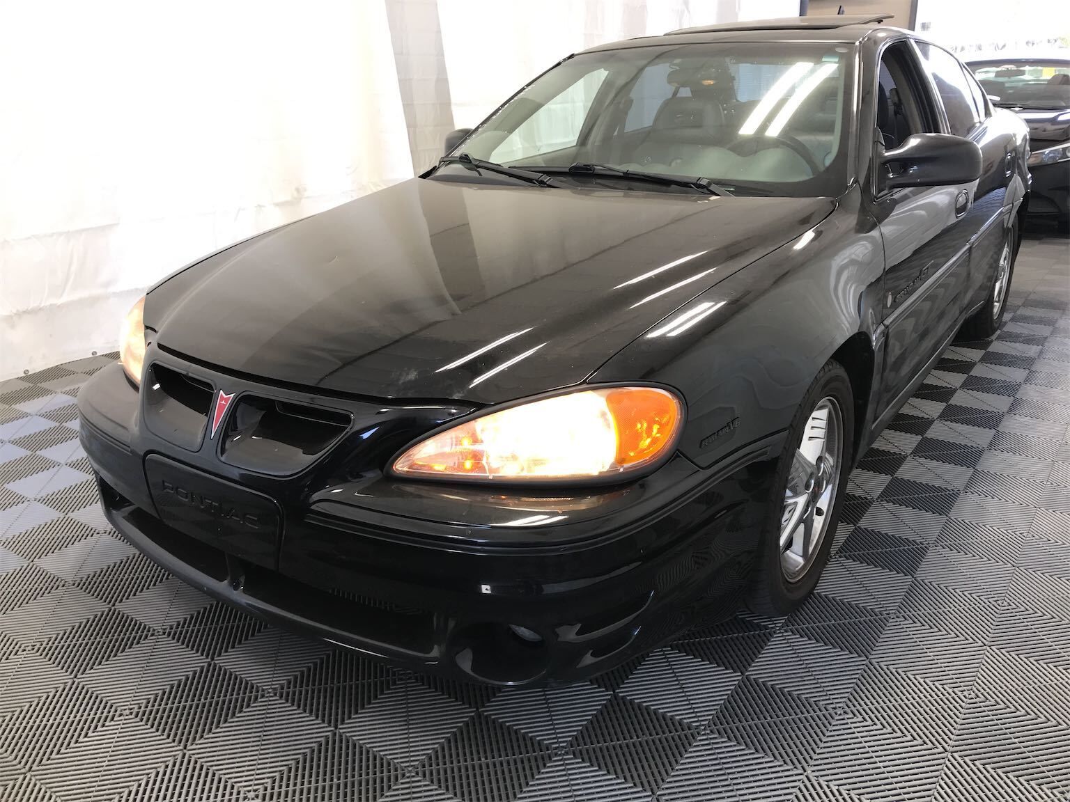 Pontiac Grand AM