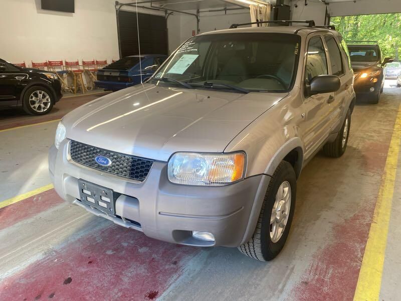Ford Escape