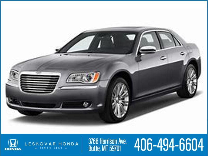Chrysler 300C