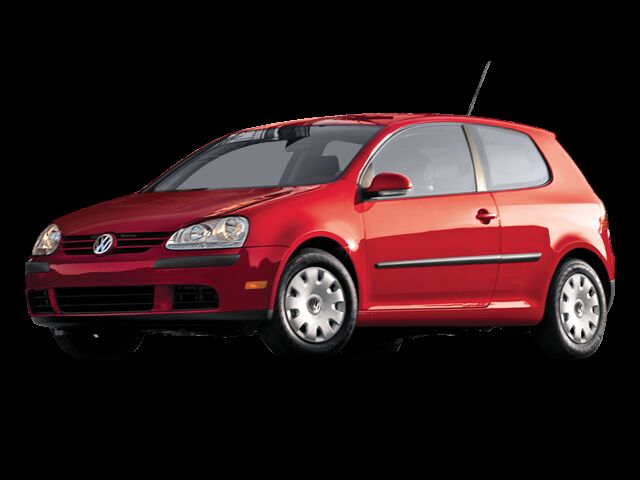 Volkswagen Rabbit