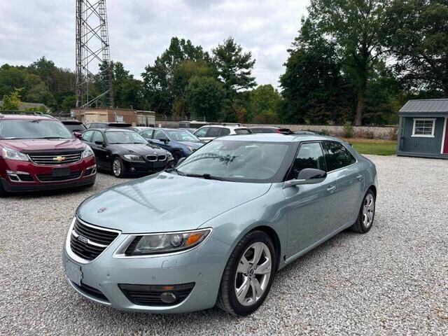 Saab 9-5
