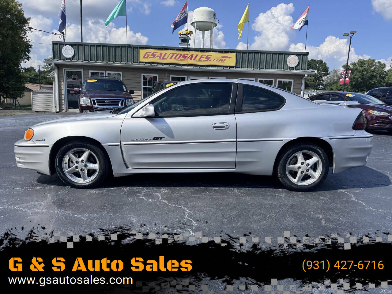 Pontiac Grand AM