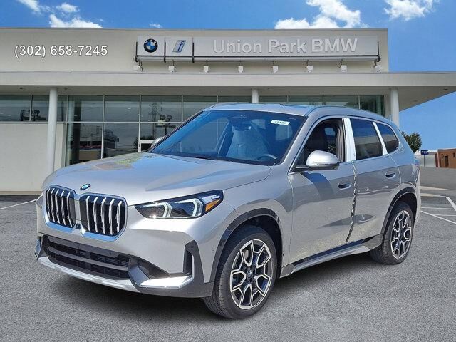 2026 BMW X1