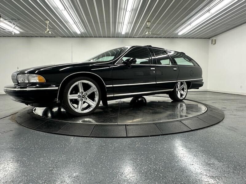 Chevrolet Caprice
