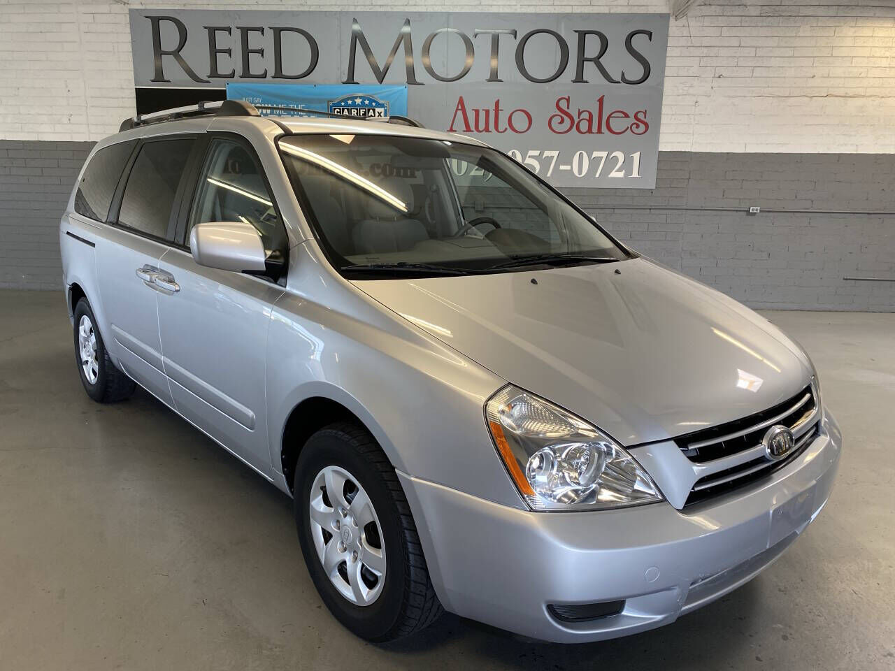 Kia Sedona