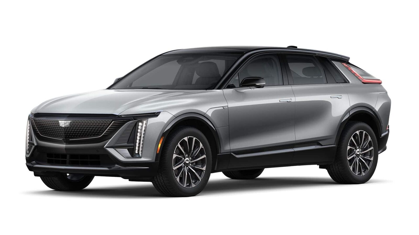 2026 CADILLAC Lyriq