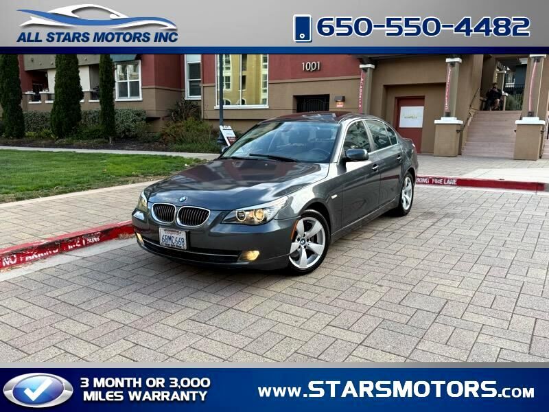 BMW 528i