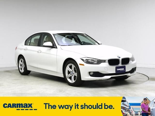 BMW 320i