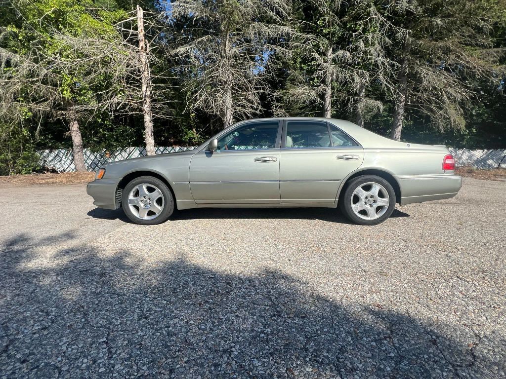 Infiniti Q45