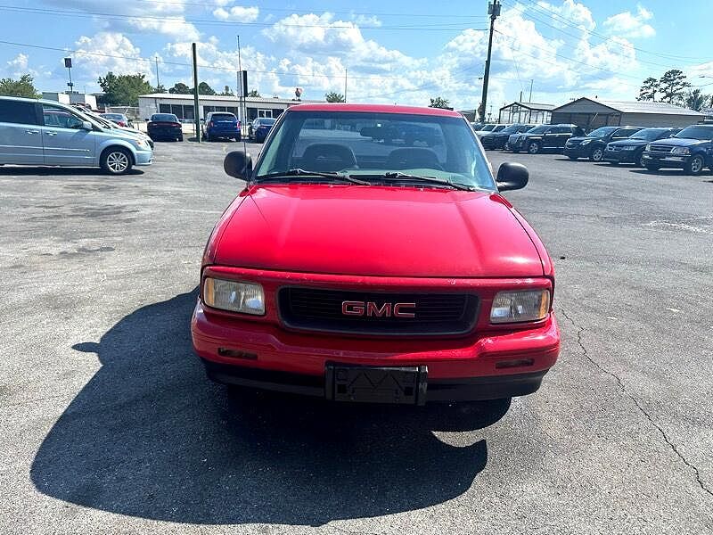 GMC Sonoma