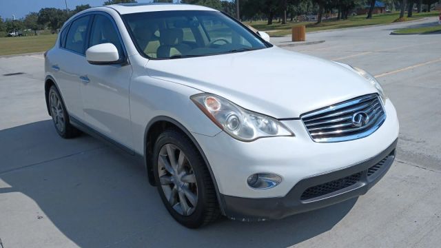 Infiniti EX35