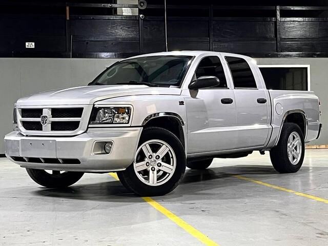 Dodge Dakota
