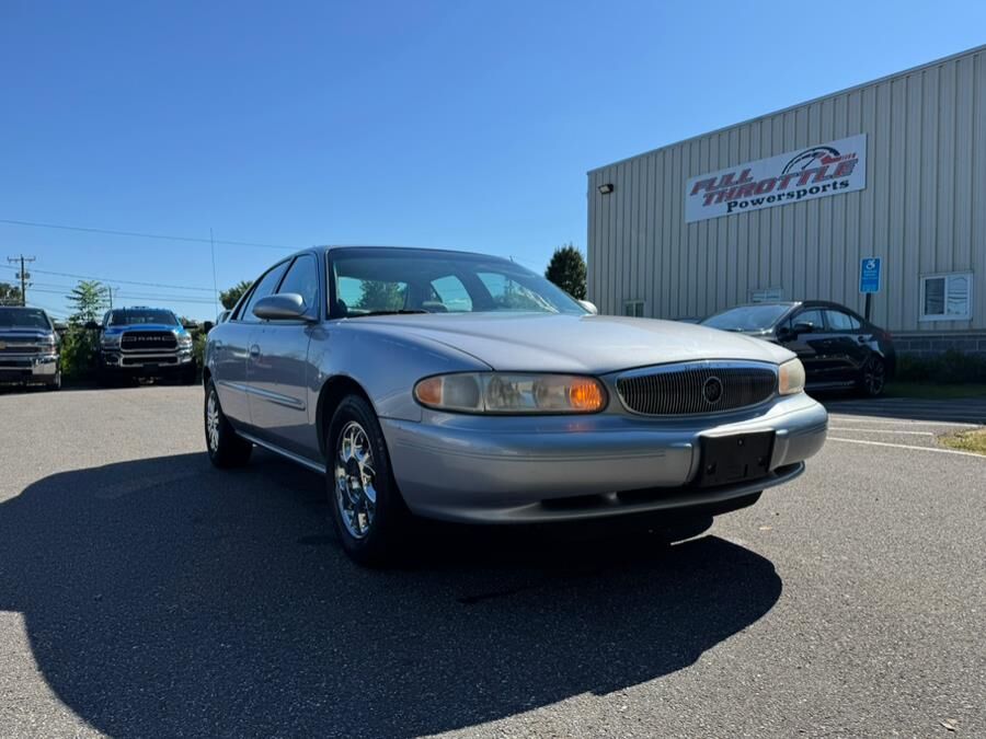 Buick Century