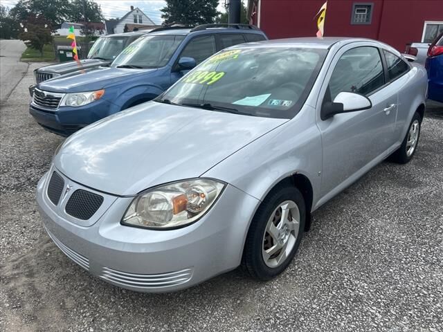 Pontiac G5