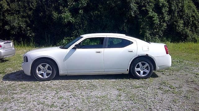 Dodge Charger