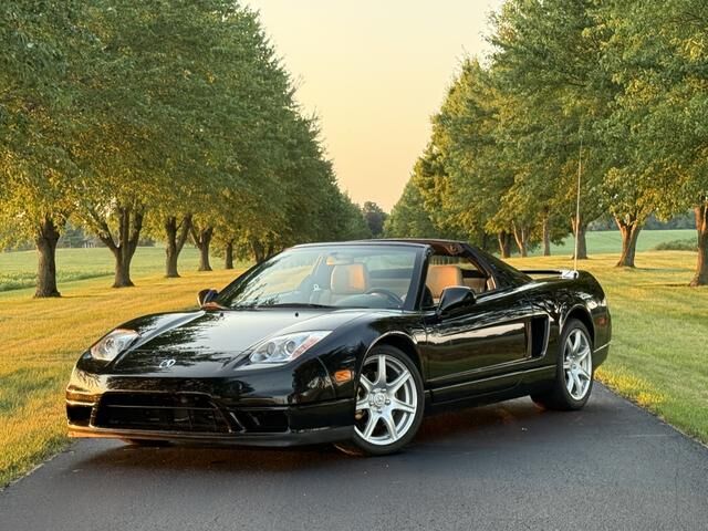Acura NSX