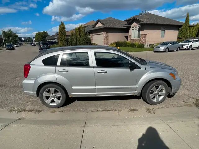 Dodge Caliber