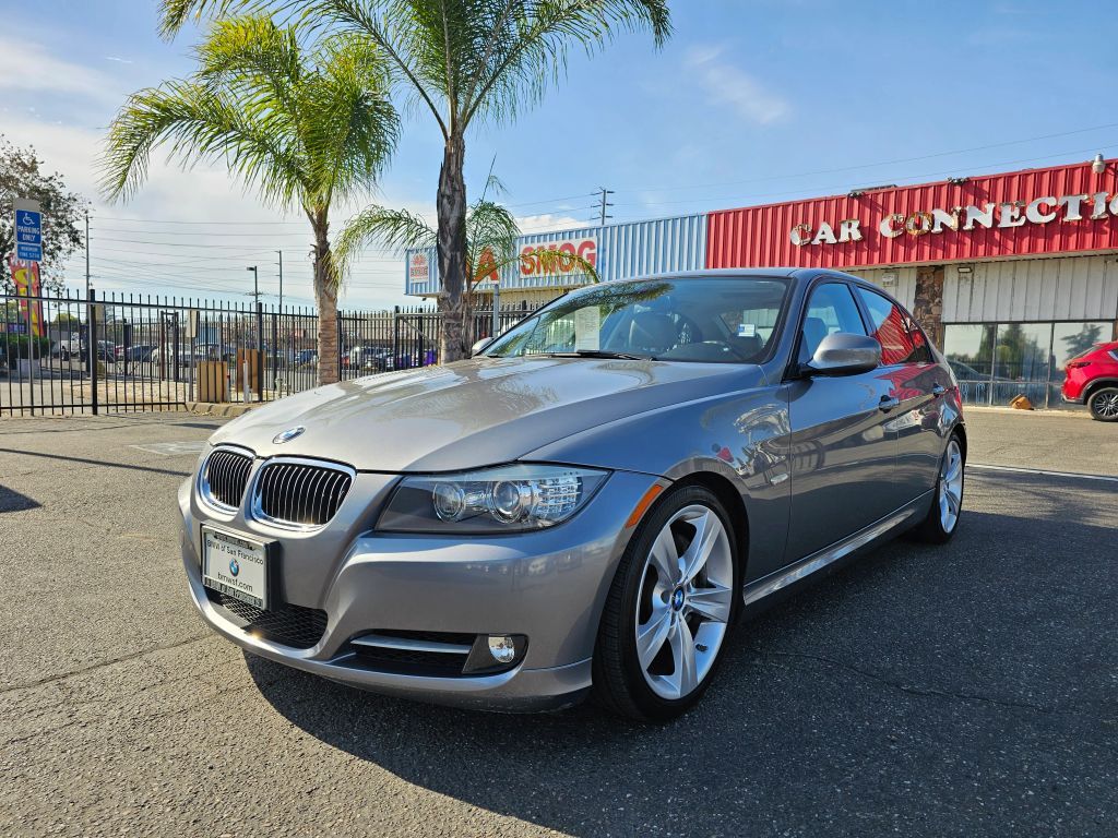 BMW 335i