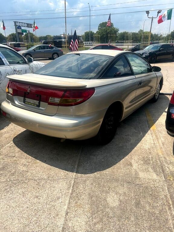 Saturn SC1