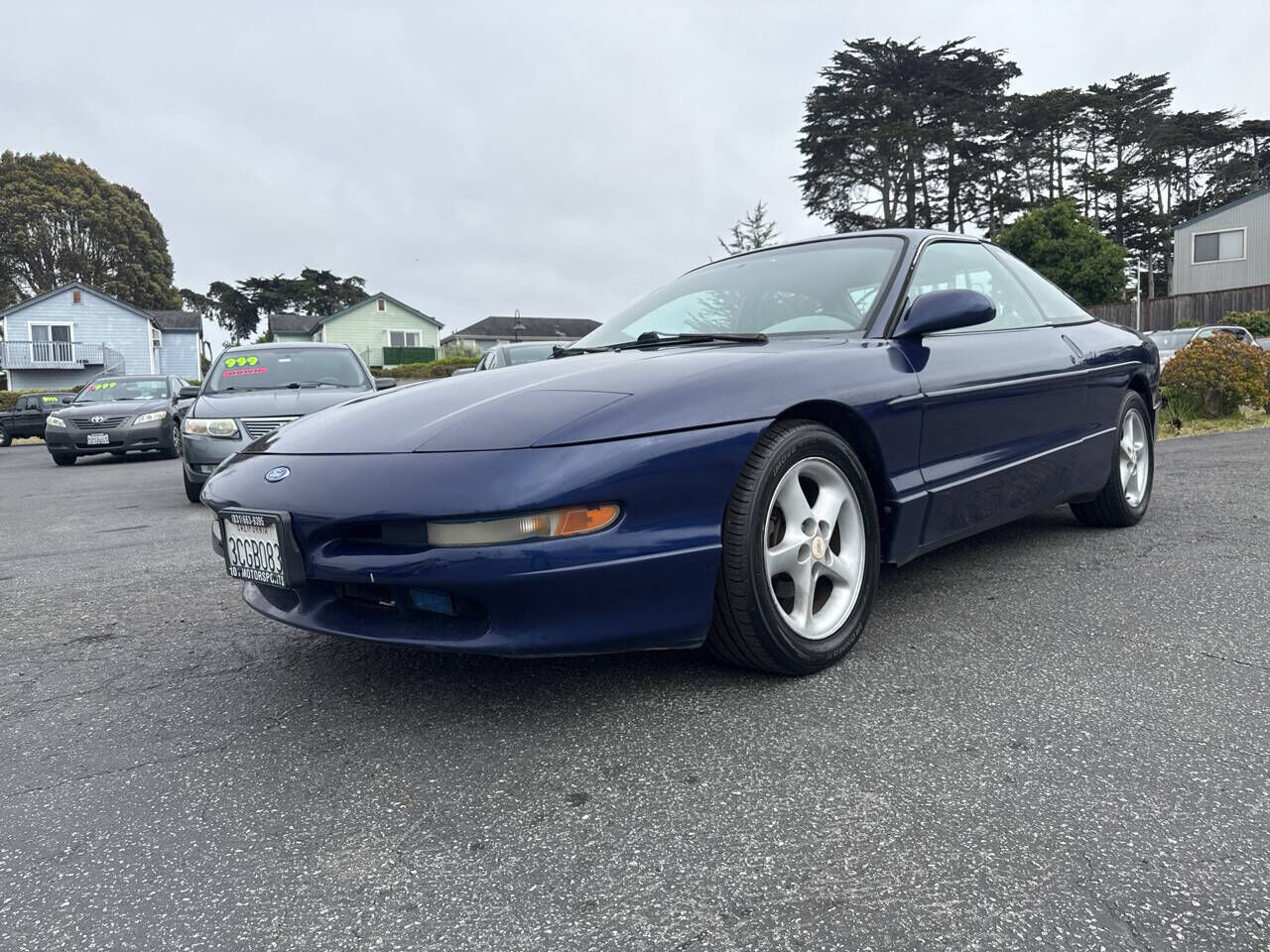 Ford Probe
