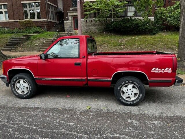 GMC Sierra