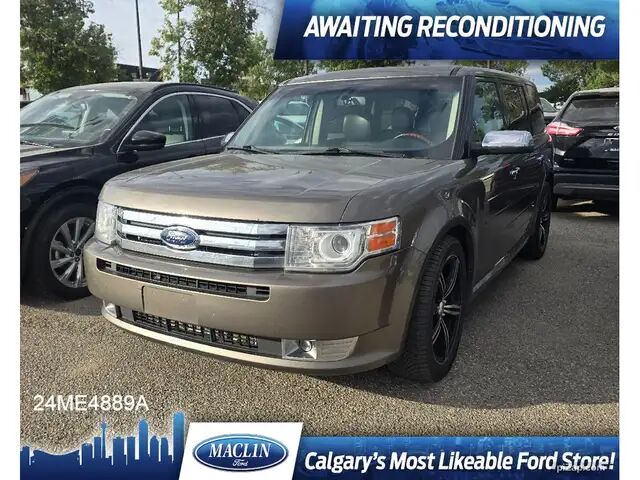 Ford Flex