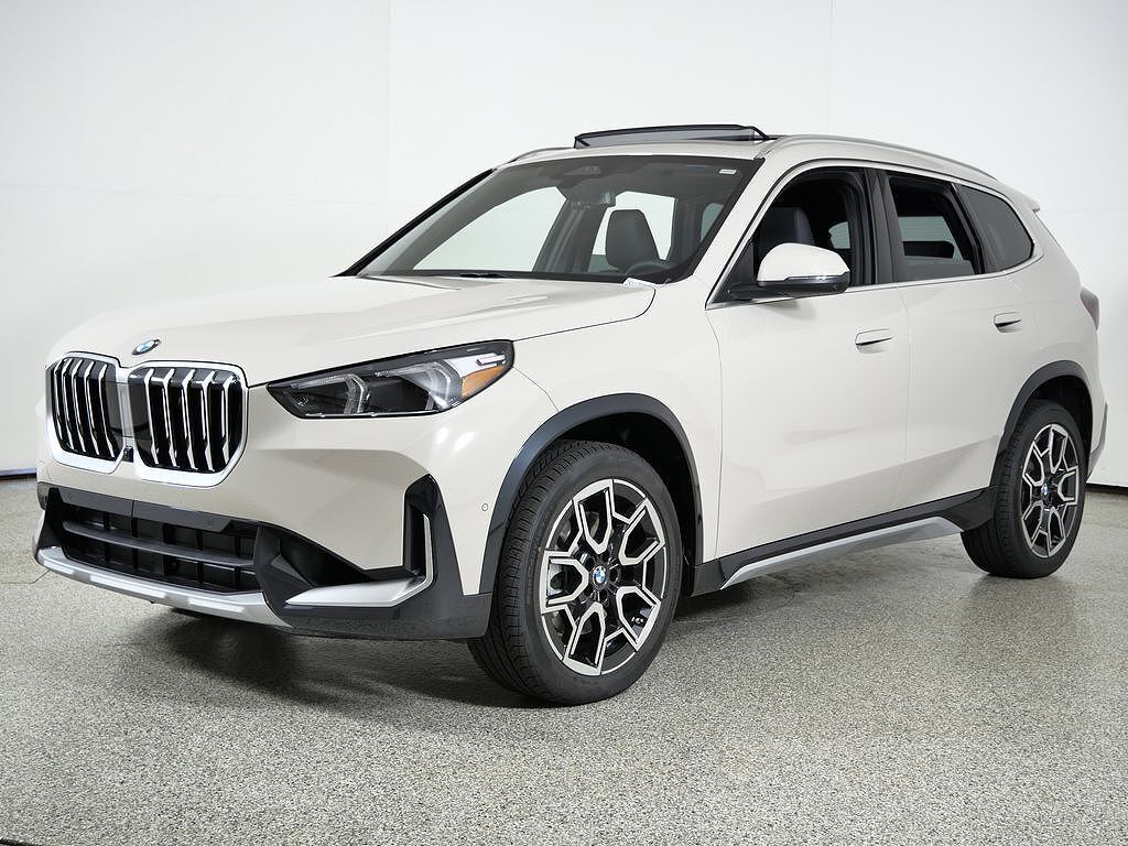 2026 BMW X1