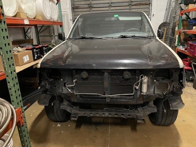 Toyota T100