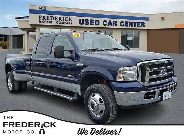Ford F-350
