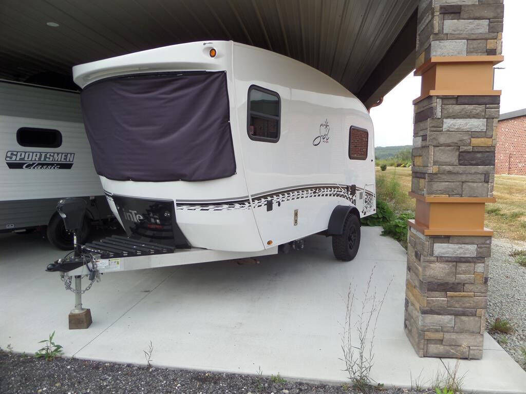 2023 INTECH TRAILERS inTech Trailers