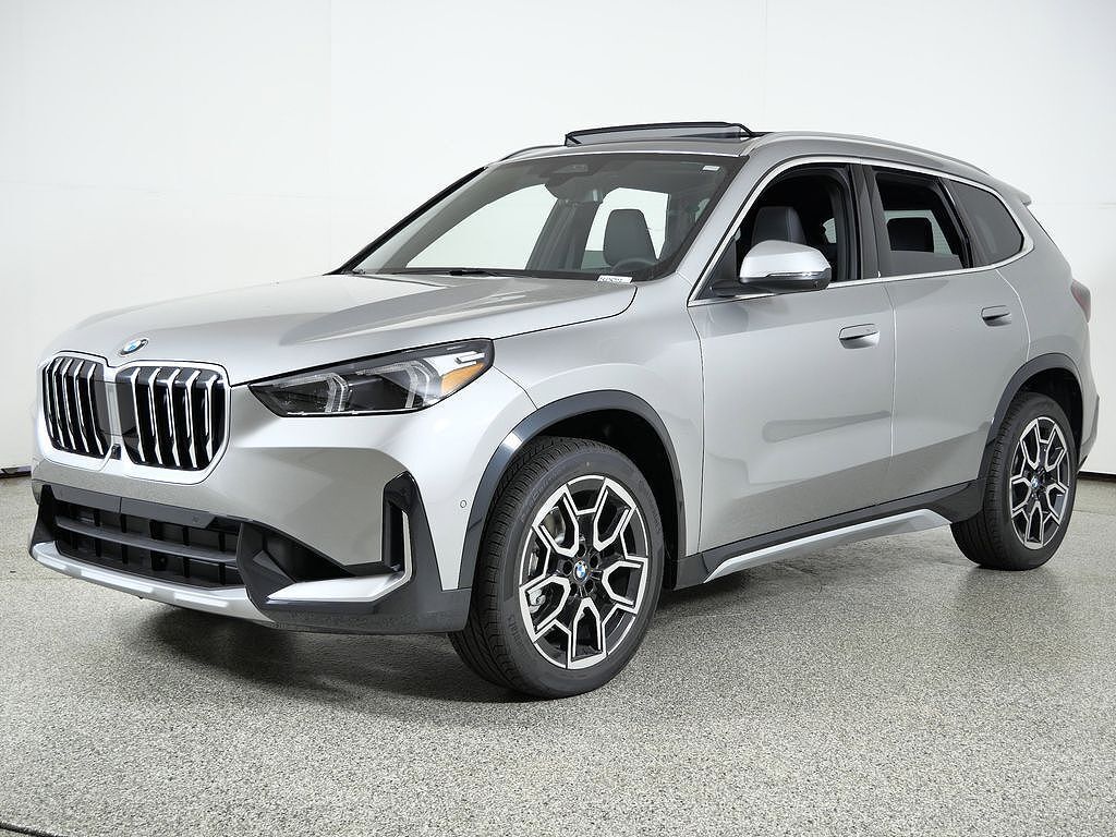 2026 BMW X1