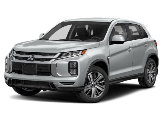 2023 MITSUBISHI Outlander Sport