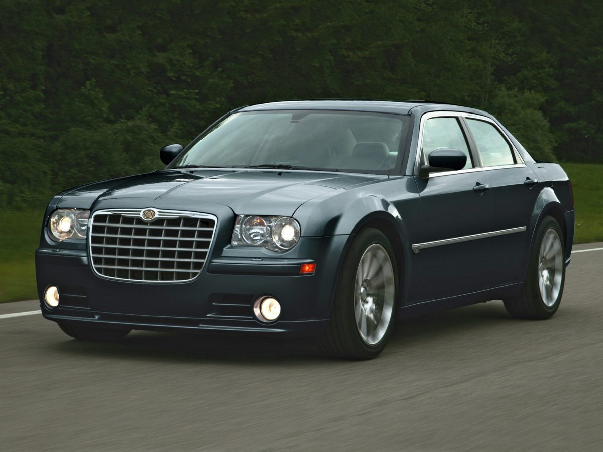Chrysler 300C