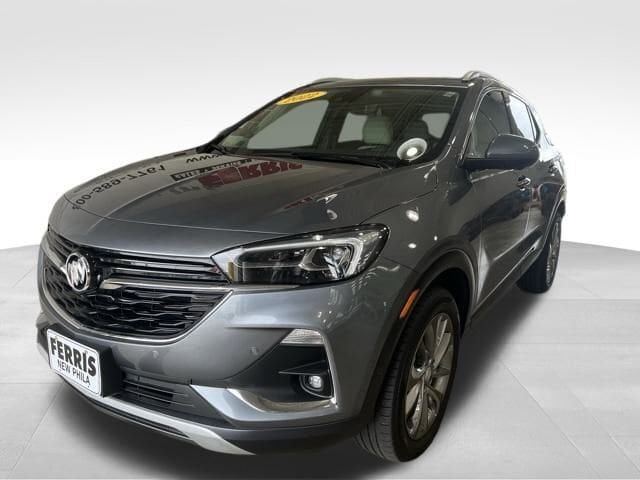 2022 BUICK Encore GX