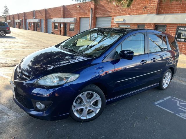 Mazda Mazda5