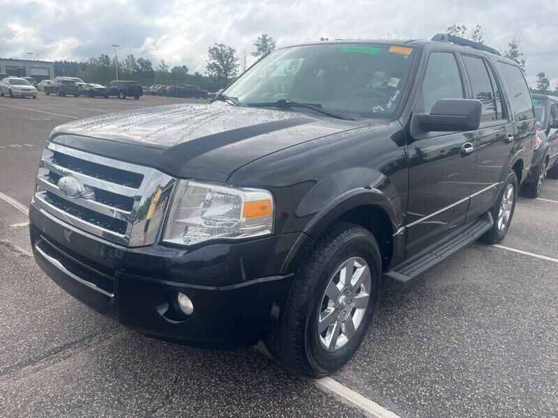 Ford Expedition