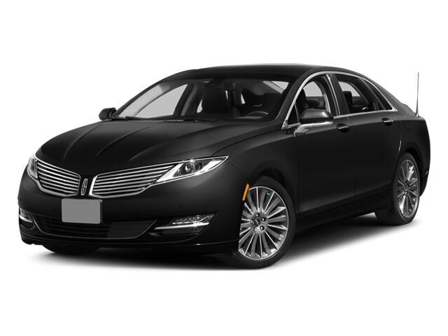 Lincoln MKZ