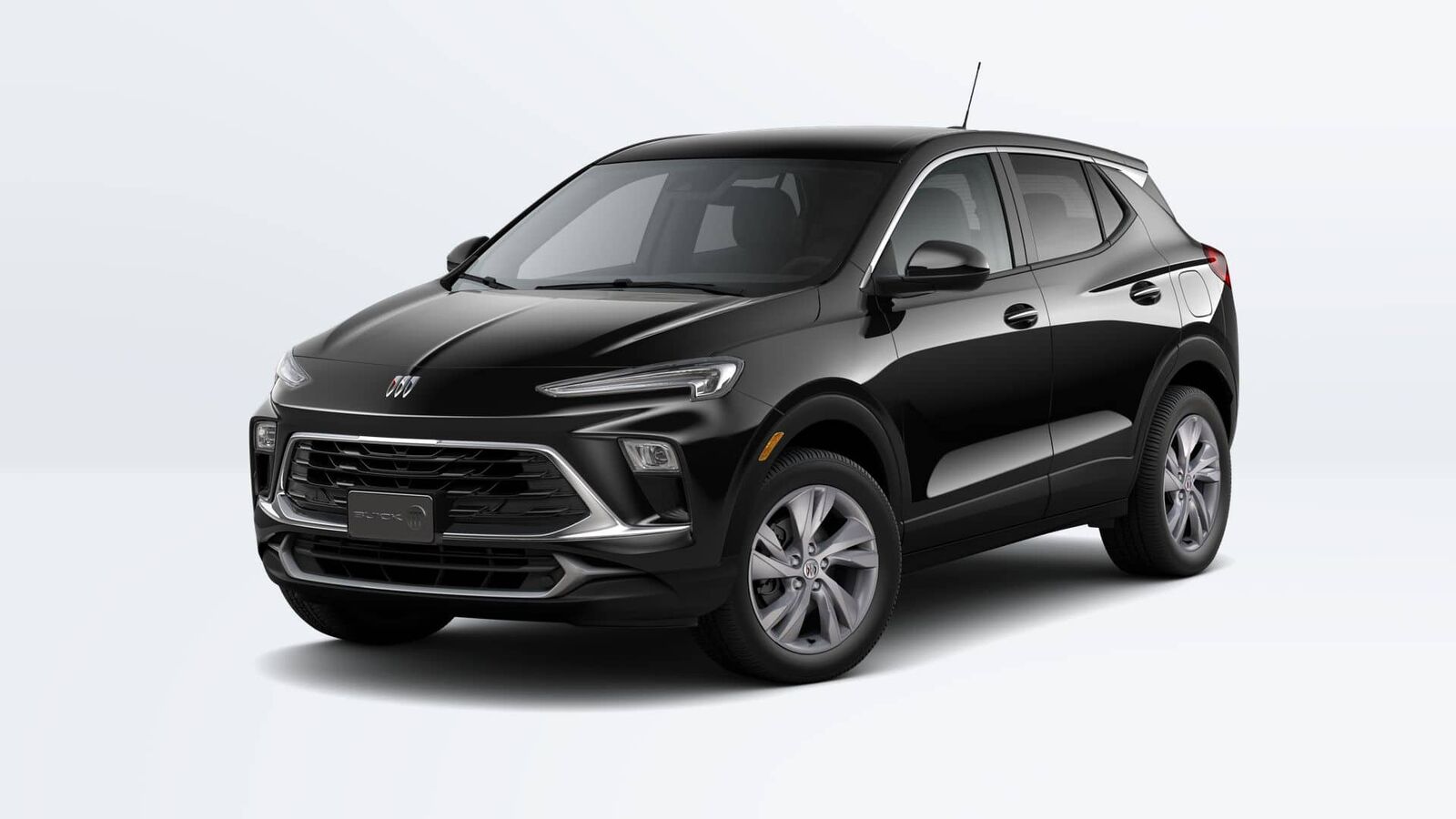 2026 BUICK Encore GX